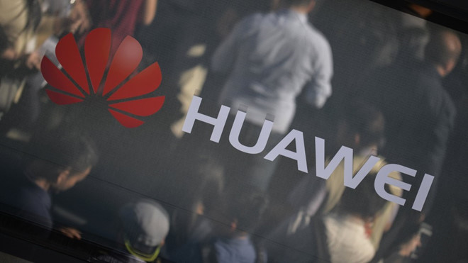 Giám đốc kinh doanh Huawei bị bắt vì cáo buộc tham nhũng
