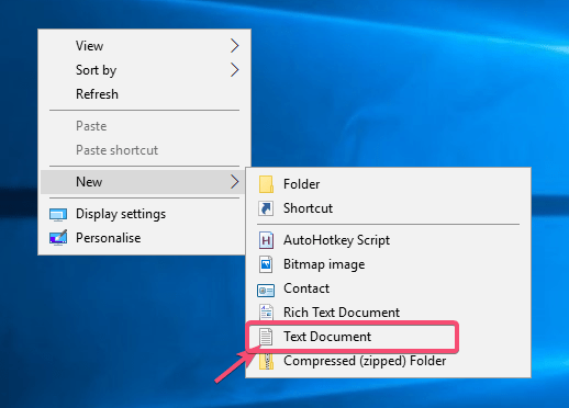 Cách vô hiệu hóa phím Caps Lock trên Windows 10