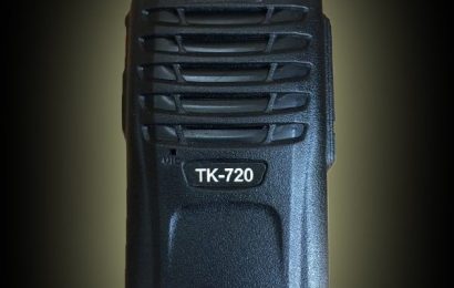 Bộ đàm TK 720