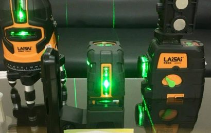 Máy laser Laisai 686