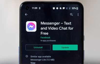 Facebook Messenger sẽ bỏ hỗ trợ SMS vào tháng 9