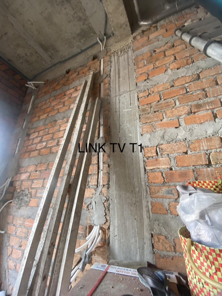 Link tv tầng 1